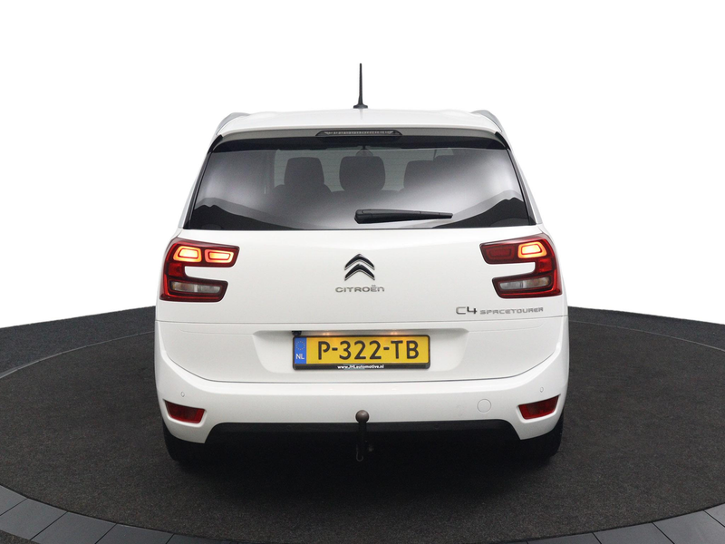 Citroen Grand C4 SpaceTourer 1.2 PureTech*7-ZITS*CAM*HAAK*CARPLAY*NAVI*CRUISE* — photo 46