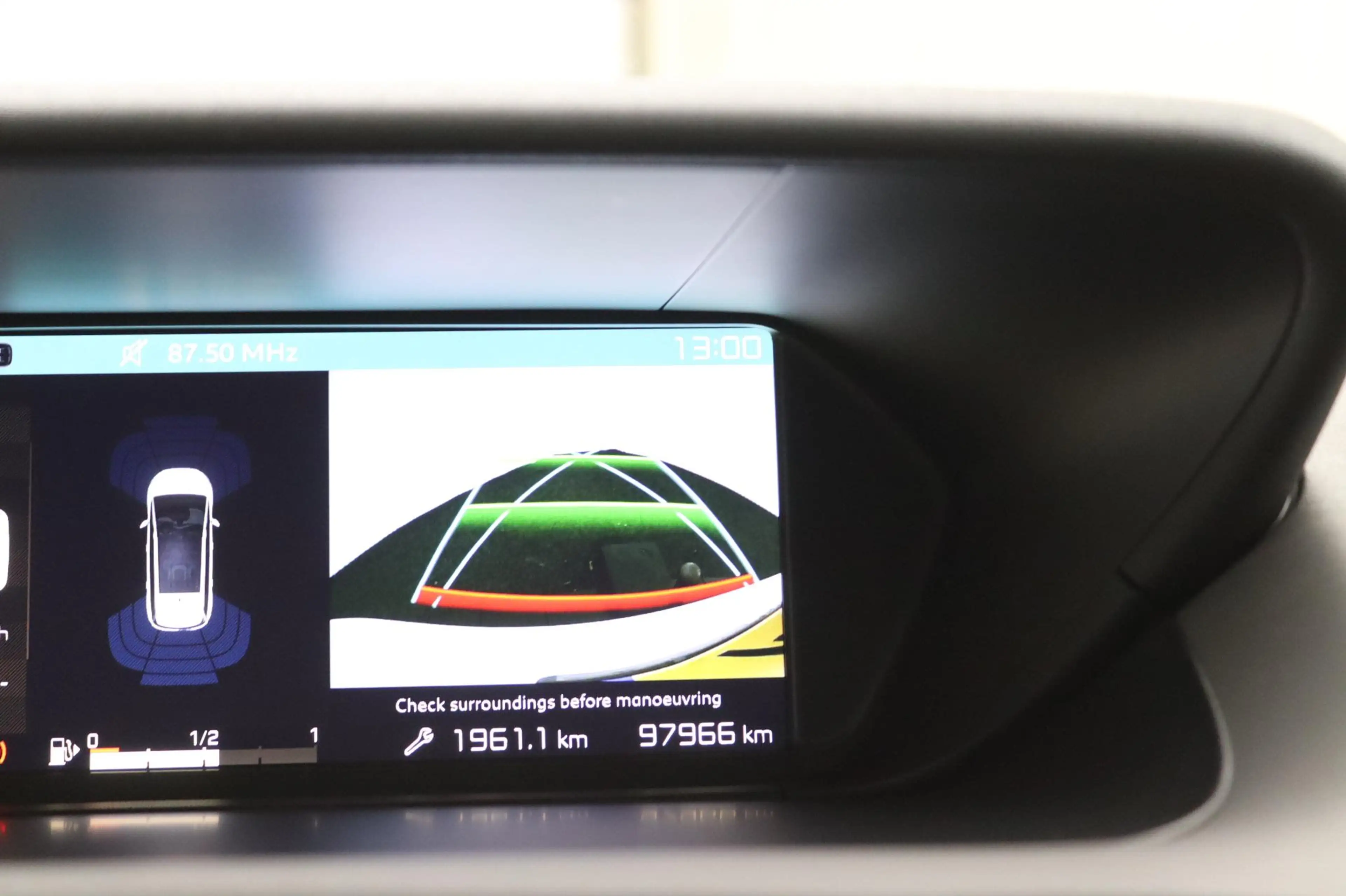 Citroen Grand C4 SpaceTourer 1.2 PureTech*7-ZITS*CAM*HAAK*CARPLAY*NAVI*CRUISE* — photo 7