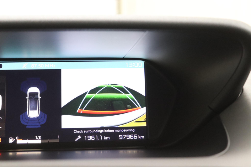 Citroen Grand C4 SpaceTourer 1.2 PureTech*7-ZITS*CAM*HAAK*CARPLAY*NAVI*CRUISE* — photo 7