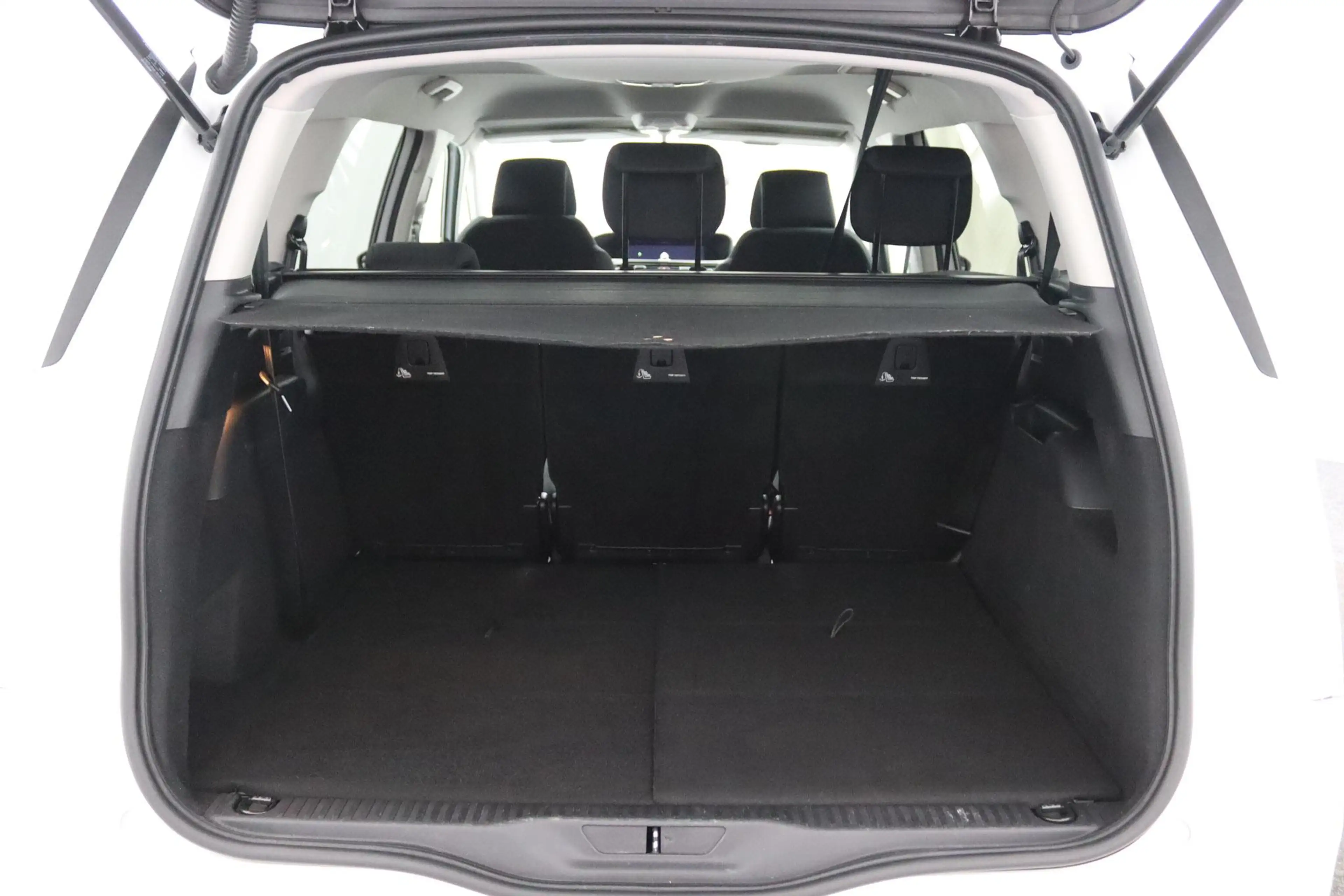 Citroen Grand C4 SpaceTourer 1.2 PureTech*7-ZITS*CAM*HAAK*CARPLAY*NAVI*CRUISE* — photo 23