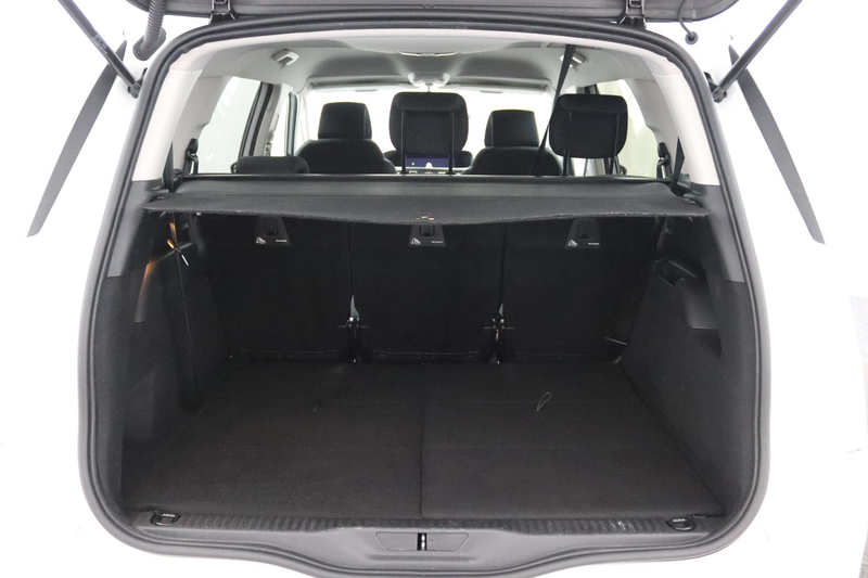 Citroen Grand C4 SpaceTourer 1.2 PureTech*7-ZITS*CAM*HAAK*CARPLAY*NAVI*CRUISE* — photo 23