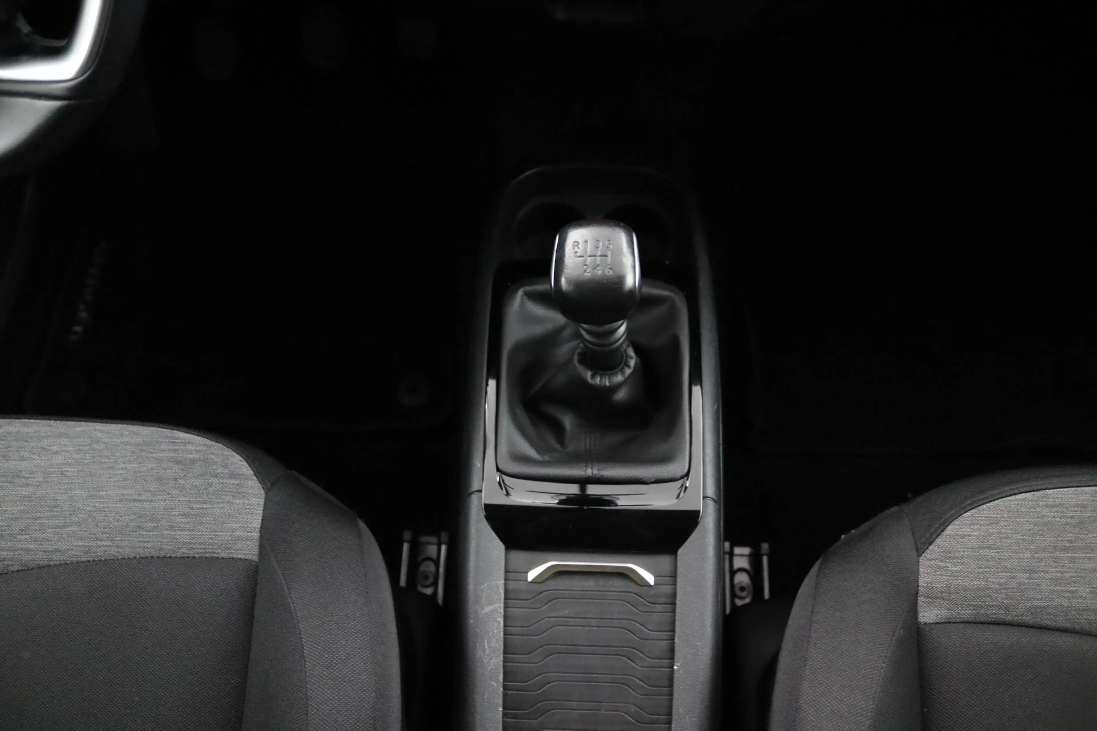 Citroen Grand C4 SpaceTourer 1.2 PureTech*7-ZITS*CAM*HAAK*CARPLAY*NAVI*CRUISE* — photo 30
