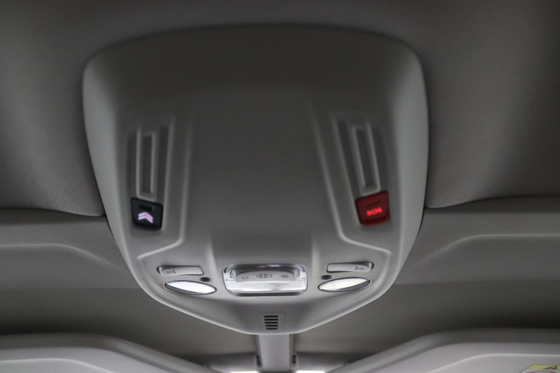 Citroen Grand C4 SpaceTourer 1.2 PureTech*7-ZITS*CAM*HAAK*CARPLAY*NAVI*CRUISE* — photo 31
