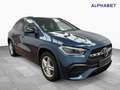 Mercedes-Benz GLA 220 d AMG Line 4Matic Burmester 360° AHK ACC Bleu - thumbnail 6