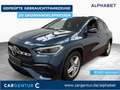 Mercedes-Benz GLA 220 d AMG Line 4Matic Burmester 360° AHK ACC Bleu - thumbnail 1