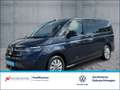 Volkswagen T7 Multivan T7 Multivan LÜ2.0TDI LED+NAV+ACC+SHZ+RFK+AHK+17" Albastru - thumbnail 1