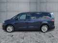 Volkswagen T7 Multivan T7 Multivan LÜ2.0TDI LED+NAV+ACC+SHZ+RFK+AHK+17" Albastru - thumbnail 3