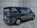 Volkswagen T7 Multivan T7 Multivan LÜ2.0TDI LED+NAV+ACC+SHZ+RFK+AHK+17" Albastru - thumbnail 5
