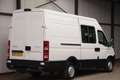 Iveco Daily 35S13V L2H2 DUBBELE CABINE Blanco - thumbnail 3