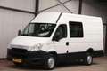 Iveco Daily 35S13V L2H2 DUBBELE CABINE Blanco - thumbnail 1