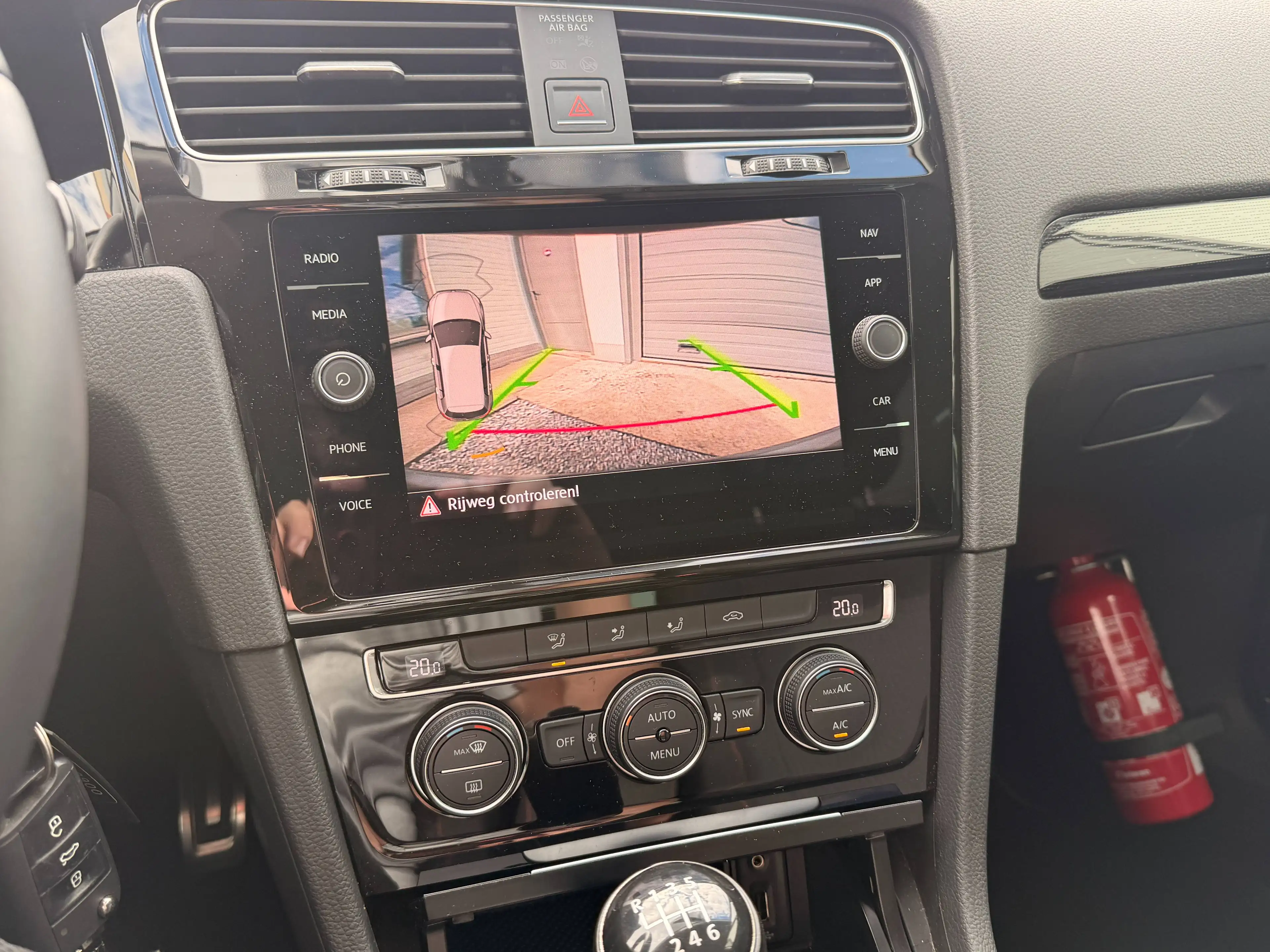 Volkswagen Golf 1.0 115PK SOUND // CAMERA // CARPLAY // 1ste eigenaar — photo 10