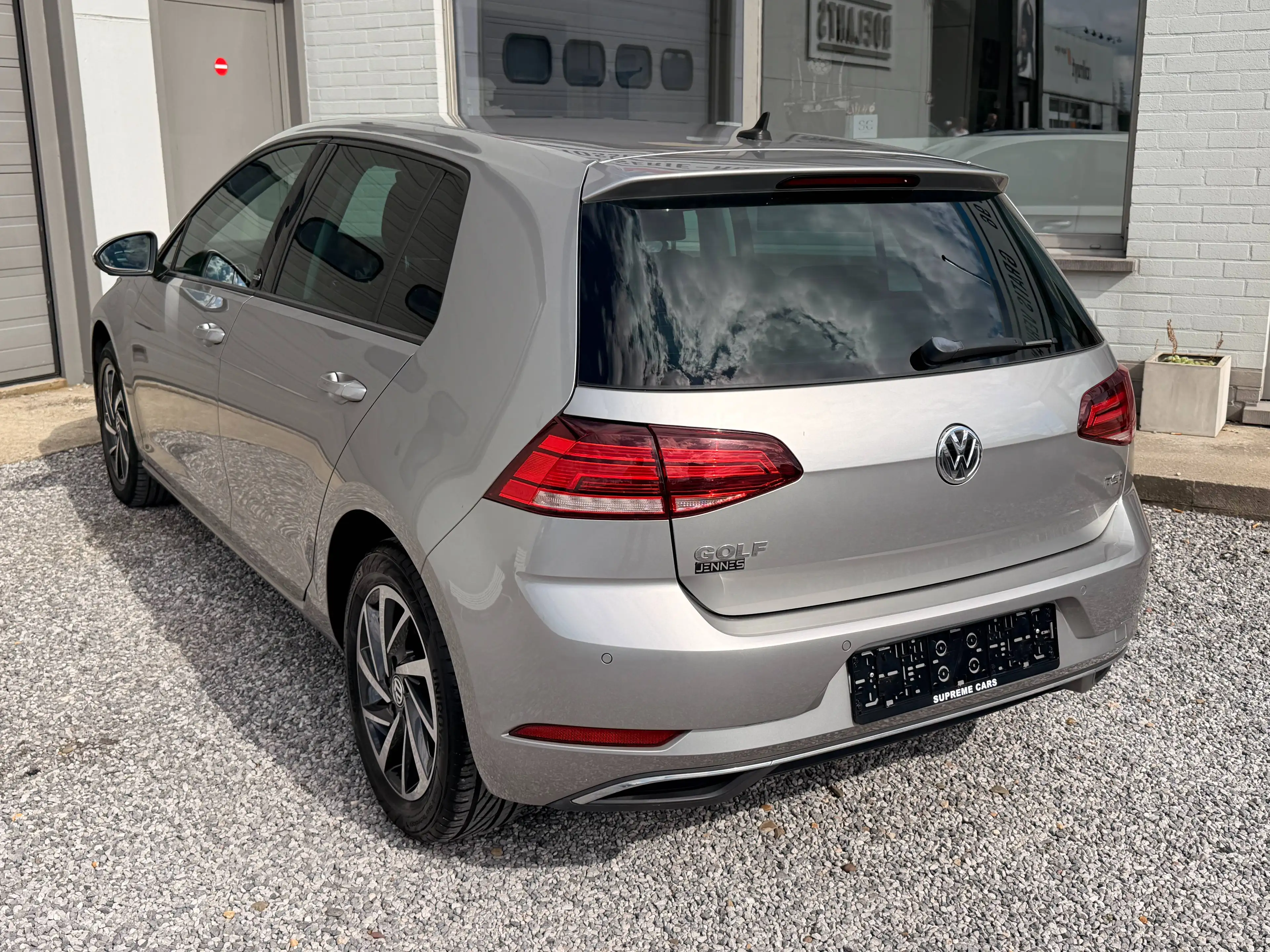 Volkswagen Golf 1.0 115PK SOUND // CAMERA // CARPLAY // 1ste eigenaar — photo 4