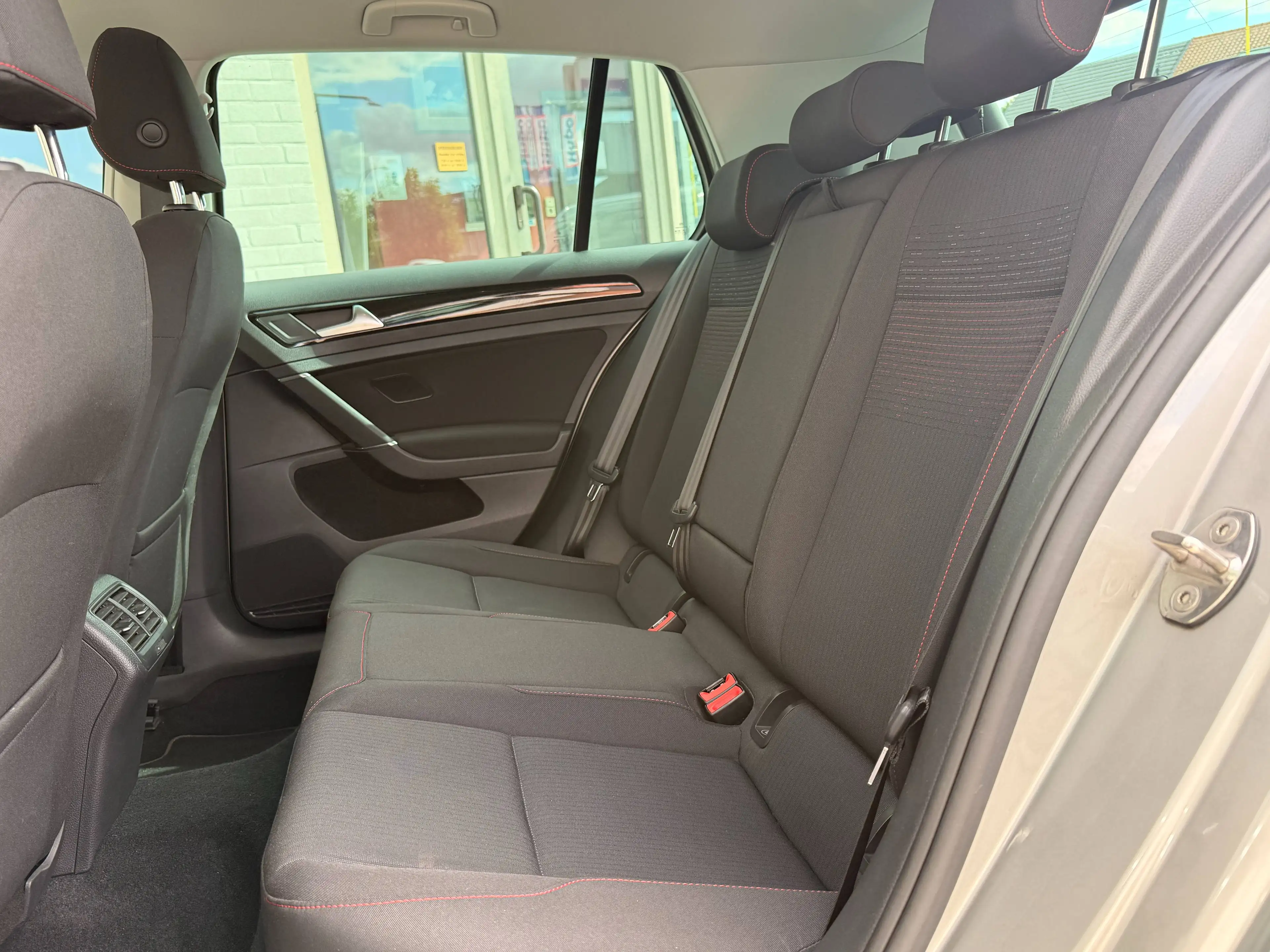 Volkswagen Golf 1.0 115PK SOUND // CAMERA // CARPLAY // 1ste eigenaar — photo 14