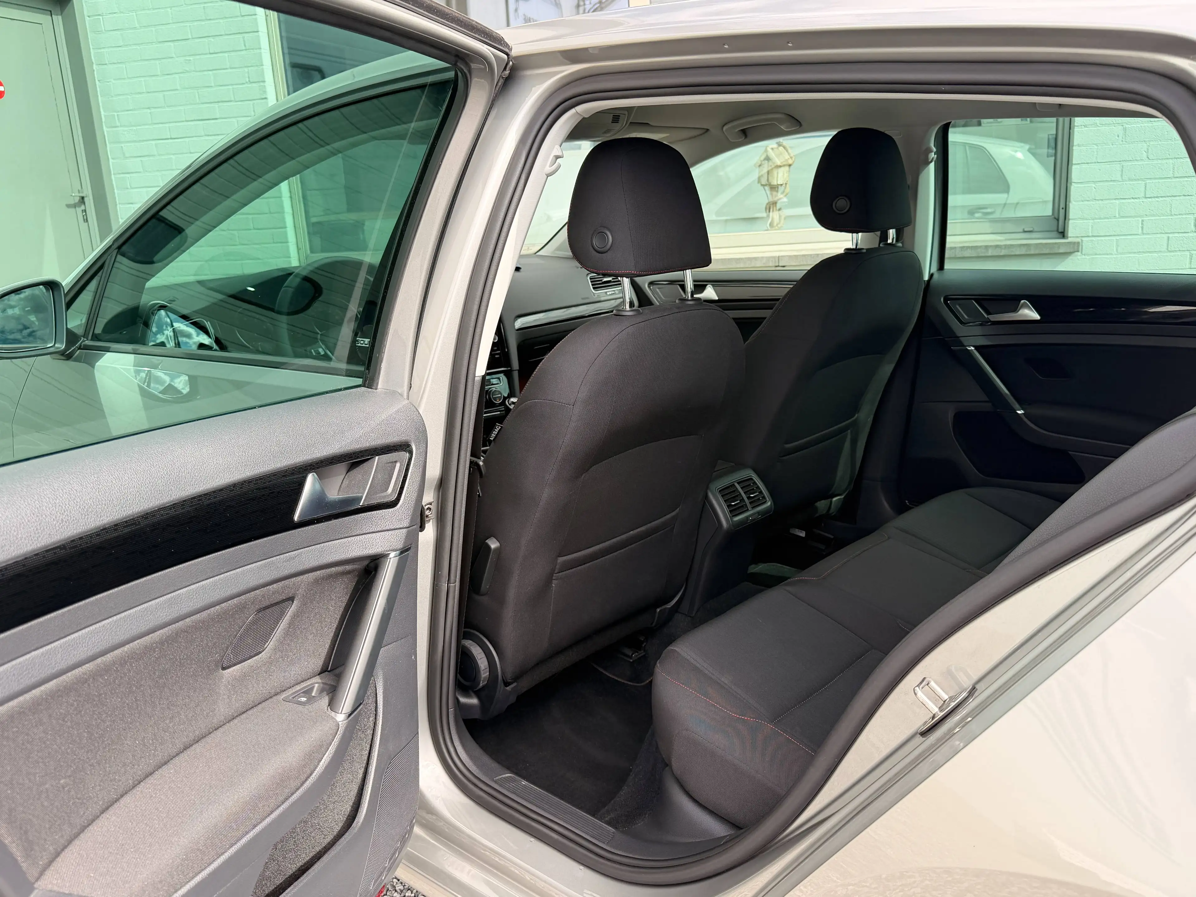 Volkswagen Golf 1.0 115PK SOUND // CAMERA // CARPLAY // 1ste eigenaar — photo 13