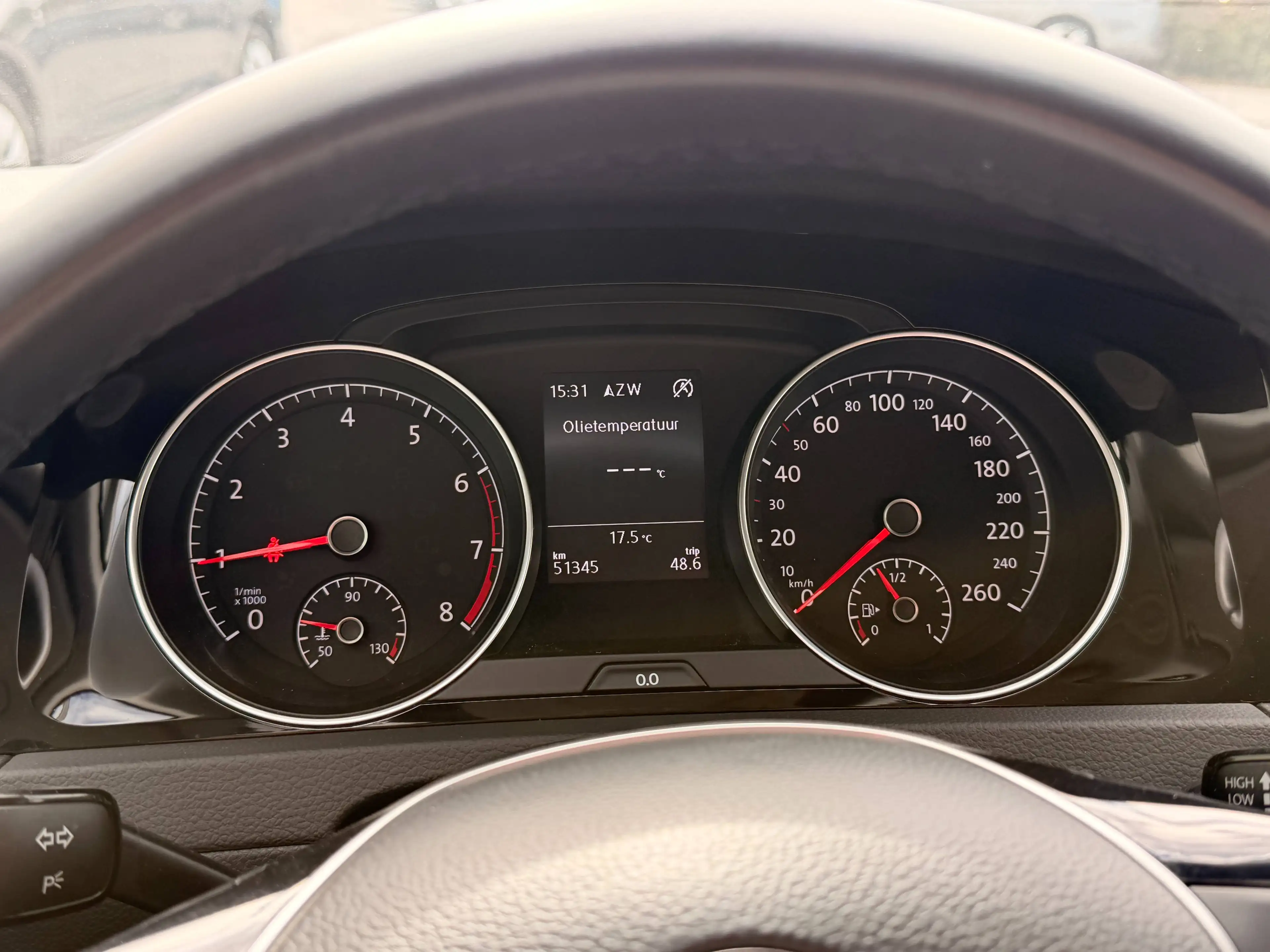 Volkswagen Golf 1.0 115PK SOUND // CAMERA // CARPLAY // 1ste eigenaar — photo 9