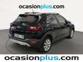 Kia Stonic 1.0 T-GDi MHEV iMT Concept Plus 100 Schwarz - thumbnail 4