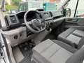 Volkswagen CRAFTER KLIMA PDC ESP SITZHEIZUNG MASSAGE 140 PS Silber - thumbnail 14