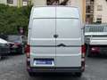Volkswagen CRAFTER KLIMA PDC ESP SITZHEIZUNG MASSAGE 140 PS Silber - thumbnail 9