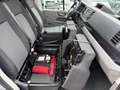 Volkswagen CRAFTER KLIMA PDC ESP SITZHEIZUNG MASSAGE 140 PS Silber - thumbnail 3