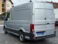 Volkswagen CRAFTER KLIMA PDC ESP SITZHEIZUNG MASSAGE 140 PS Silber - thumbnail 16