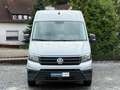 Volkswagen CRAFTER KLIMA PDC ESP SITZHEIZUNG MASSAGE 140 PS Silber - thumbnail 5