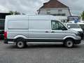 Volkswagen CRAFTER KLIMA PDC ESP SITZHEIZUNG MASSAGE 140 PS Silber - thumbnail 12