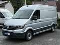 Volkswagen CRAFTER KLIMA PDC ESP SITZHEIZUNG MASSAGE 140 PS Silber - thumbnail 4