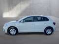 Volkswagen Polo 4Me TSI Grau - thumbnail 2