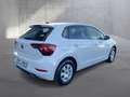 Volkswagen Polo 4Me TSI Grau - thumbnail 5
