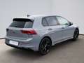 Volkswagen Golf 2.0 TDI DSG R-Line +AHK+WR+BLACKSTYLE+LEDPLUS+NAV Grijs - thumbnail 6
