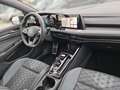 Volkswagen Golf 2.0 TDI DSG R-Line +AHK+WR+BLACKSTYLE+LEDPLUS+NAV Gris - thumbnail 12
