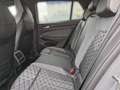 Volkswagen Golf 2.0 TDI DSG R-Line +AHK+WR+BLACKSTYLE+LEDPLUS+NAV Grijs - thumbnail 10