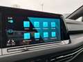 Volkswagen Golf 2.0 TDI DSG R-Line +AHK+WR+BLACKSTYLE+LEDPLUS+NAV Gris - thumbnail 19