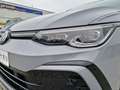 Volkswagen Golf 2.0 TDI DSG R-Line +AHK+WR+BLACKSTYLE+LEDPLUS+NAV Gris - thumbnail 7