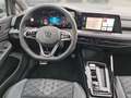 Volkswagen Golf 2.0 TDI DSG R-Line +AHK+WR+BLACKSTYLE+LEDPLUS+NAV Gris - thumbnail 14
