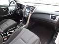 Hyundai i30 Wagon 1.6 GDI i-Motion Plus, Cruise, Clima, Navi, Weiß - thumbnail 5