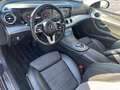 Mercedes-Benz E 400 d 4Matic Avantgarde DTC+ AHK FINANZIERUNG Blau - thumbnail 10