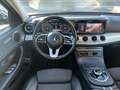 Mercedes-Benz E 400 d 4Matic Avantgarde DTC+ AHK FINANZIERUNG plava - thumbnail 14