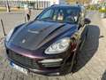 Porsche Cayenne V8 turbo + Radar Sonderlackierung Vollausstattung Bronze - thumbnail 2