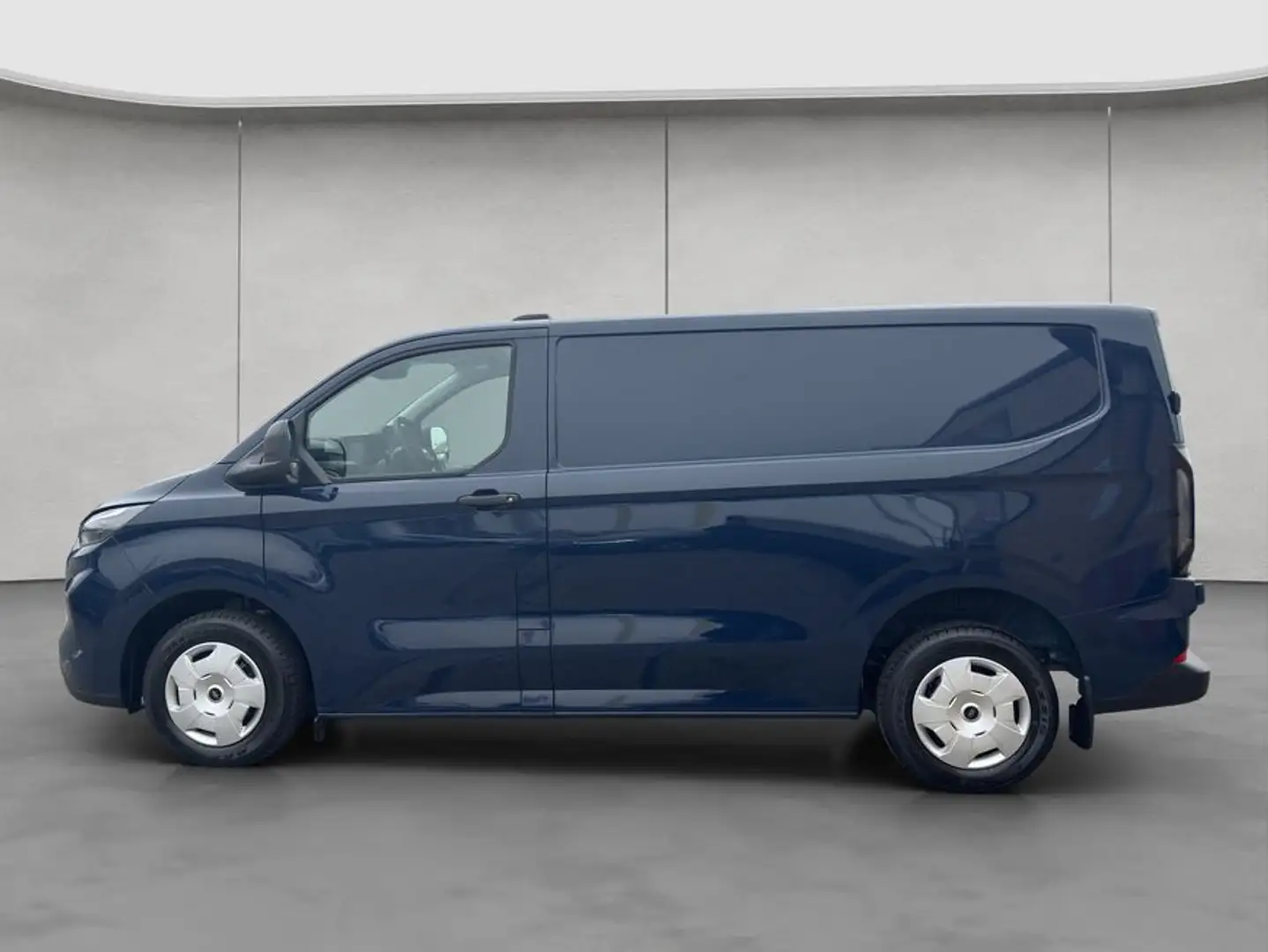 Ford Transit Custom 280 L1H1 LKW VA Trend Blau - 2