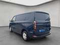 Ford Transit Custom 280 L1H1 LKW VA Trend Bleu - thumbnail 3