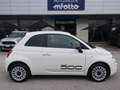 Fiat 500 500 1.0 hybrid Dolcevita 70cv - Prezzo reale Bianco - thumbnail 13