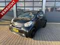 Toyota iQ 1.0 VVT-i 68pk Aspiration Negro - thumbnail 1