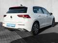 Volkswagen Golf 1.4 eTSI eHybrid Style Weiß - thumbnail 4