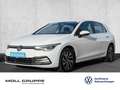 Volkswagen Golf 1.4 eTSI eHybrid Style Weiß - thumbnail 1