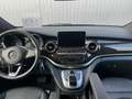 Mercedes-Benz V 300 LANG 4M LIEGEPAKET WEBASTO LED 3x EL.TÜREN Grau - thumbnail 19