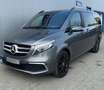 Mercedes-Benz V 300 LANG 4M LIEGEPAKET WEBASTO LED 3x EL.TÜREN Grau - thumbnail 1