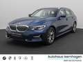 BMW 318 Luxury Line DAB Alarm Geschwindigreg HiFi Blau - thumbnail 1