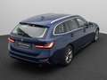 BMW 318 Luxury Line DAB Alarm Geschwindigreg HiFi Blau - thumbnail 7