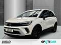 Opel Crossland Elegance 1.2T Navi LED beheizb. Windschutzsch. & L Blanc - thumbnail 1